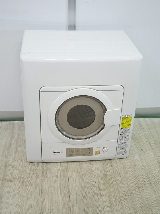 Panasonic��/���ഥ�絡/2023ǯ��/��������6.0kg/NH-D603