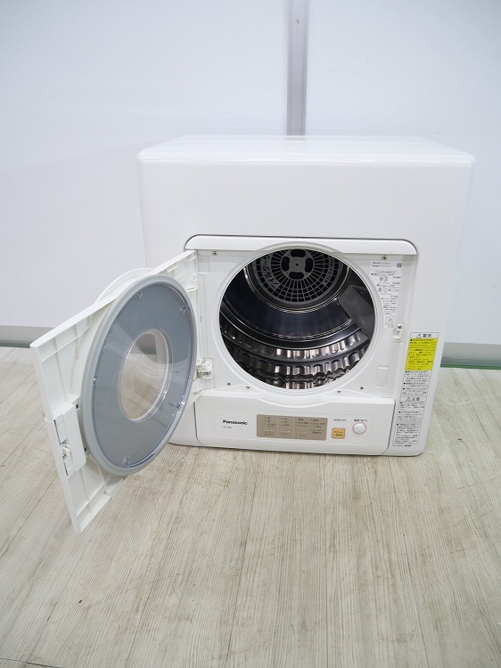 Panasonic��/���ഥ�絡/2023ǯ��/��������6.0kg/NH-D603