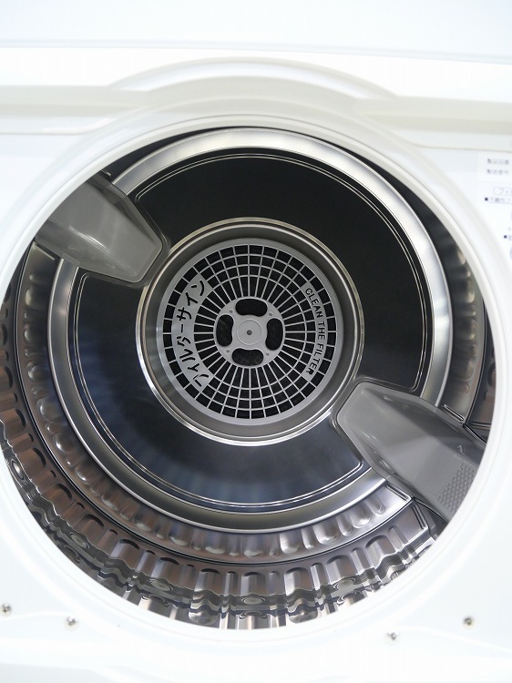 Panasonic��/���ഥ�絡/2023ǯ��/��������6.0kg/NH-D603