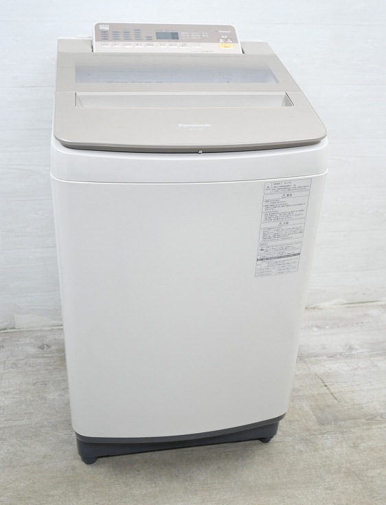 Panasonic��/2017ǯ��/10kg/����ư������/NA-FA100H5