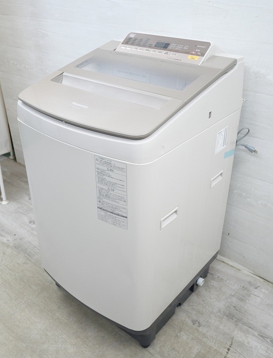 Panasonic��/2017ǯ��/10kg/����ư������/NA-FA100H5