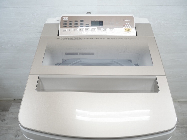 Panasonic��/2017ǯ��/10kg/����ư������/NA-FA100H5