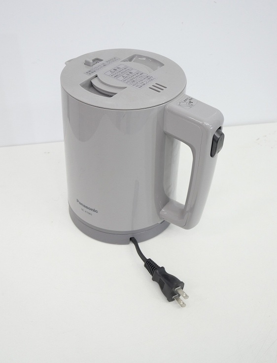 Panasonic��/2020ǯ��/0.8L/�ŵ����ȥ�/NC-KT083