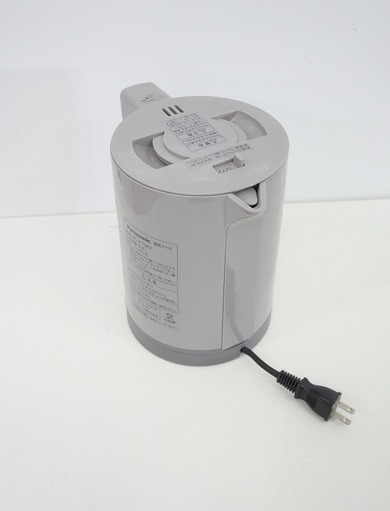 Panasonic��/2020ǯ��/0.8L/�ŵ����ȥ�/NC-KT083