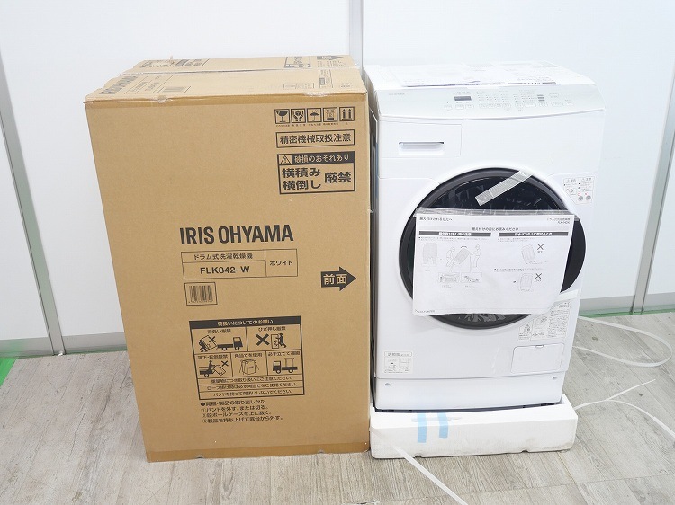 ��̤�����ʡۥ����ꥹ���������/�ɥ�༰�������絡/FLK842-W