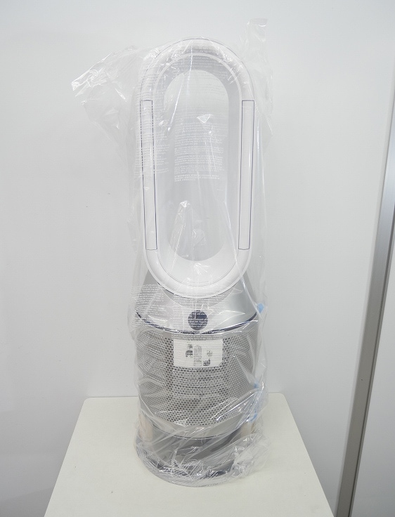ダイソン】PH03 WS Dyson Purifier Humidify ＋ Cool 加湿空気