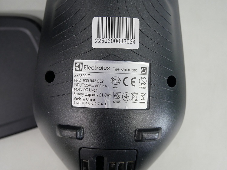 Electrolux/2020ǯ/żݽ/ZB3502IG