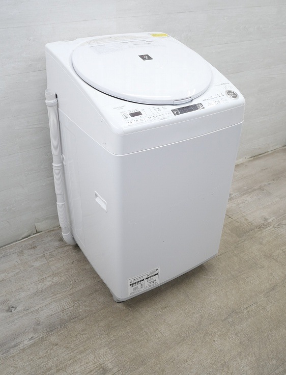 ���㡼����/2022ǯ��/8kg/�������絡/ES-TX8F-W