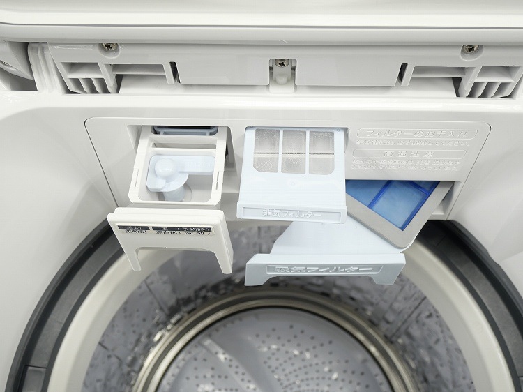 ���㡼����/2022ǯ��/8kg/�������絡/ES-TX8F-W