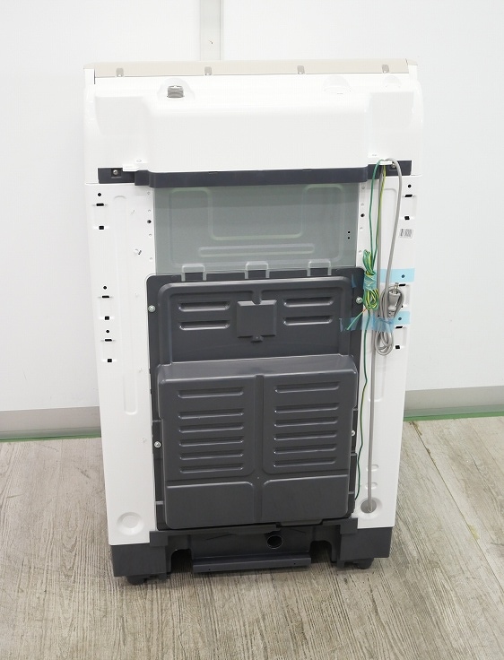 ��̤�����ʡ�Panasonic��/8kg/����ư������/NA-FA8H2