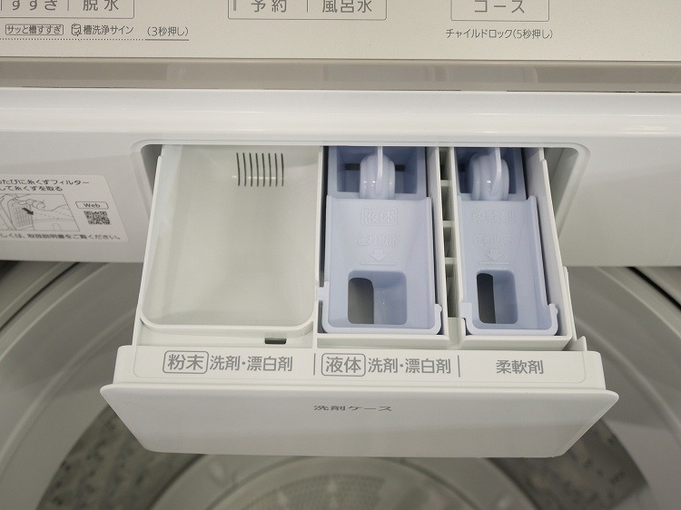 ��̤�����ʡ�Panasonic��/8kg/����ư������/NA-FA8H2