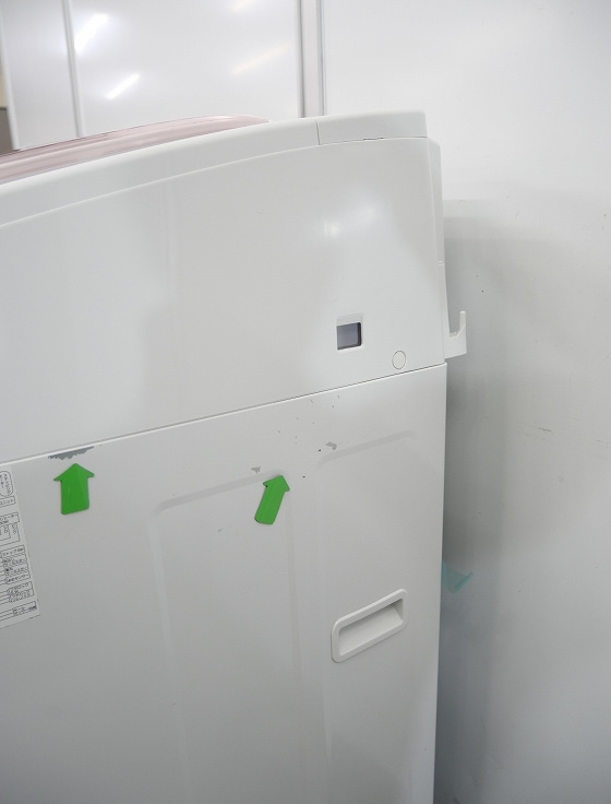 ���㡼����/2017ǯ��/8kg/�������絡/ES-TX8A-P
