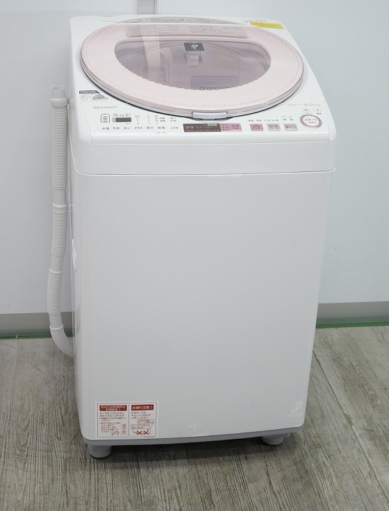 ���㡼����/2017ǯ��/8kg/�������絡/ES-TX8A-P