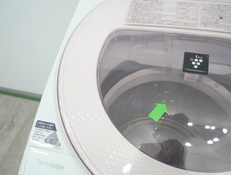 ���㡼����/2017ǯ��/8kg/�������絡/ES-TX8A-P