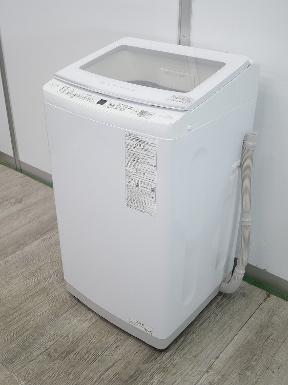 AQUA��/2023ǯ��/7.0kg/����ư������/AQW-V7N