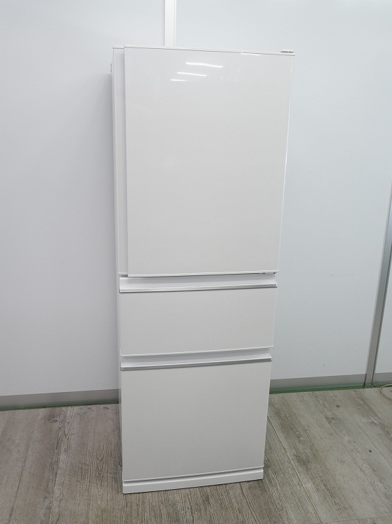 ��ɩ��3�ɥ�/2022ǯ��/330L/�Υ�ե�����¢�����/MR-CX33H-W