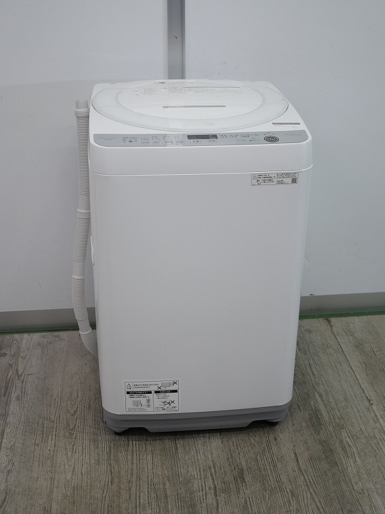 ���㡼����/2021ǯ��/7.0kg/����ư������/ES-GE7E-W