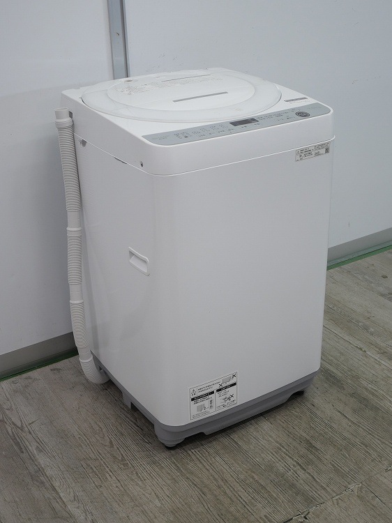 ���㡼����/2021ǯ��/7.0kg/����ư������/ES-GE7E-W