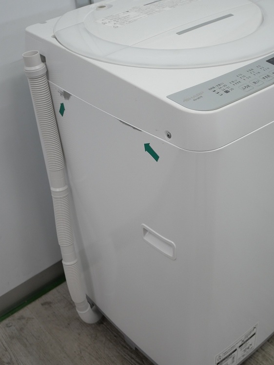 ���㡼����/2021ǯ��/7.0kg/����ư������/ES-GE7E-W