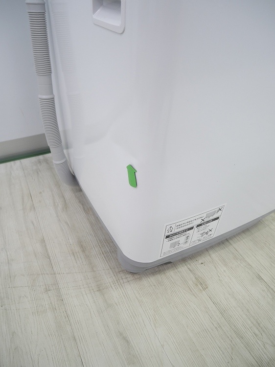 ���㡼����/2022ǯ��/5.5kg/�������絡/ES-T5FBK-N