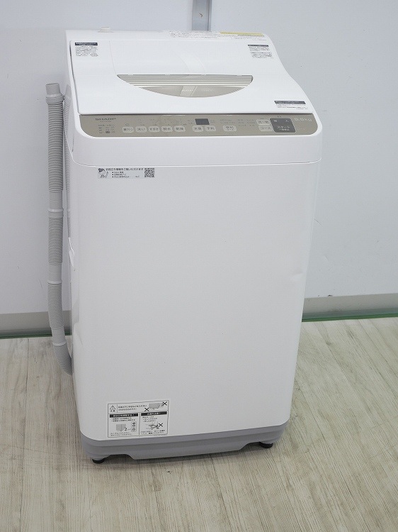 ���㡼����/2022ǯ��/5.5kg/�������絡/ES-T5FBK-N