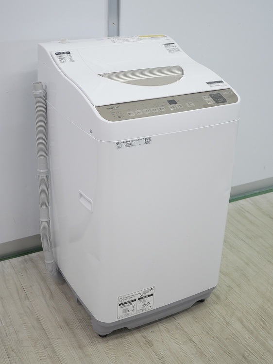���㡼����/2022ǯ��/5.5kg/�������絡/ES-T5FBK-N