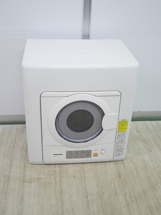 Panasonic��/���ഥ�絡/2020ǯ��/�������� 5.0kg/NH-D503