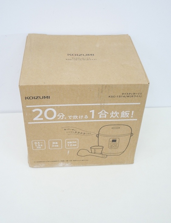 ڿʡKOIZUMI/2023ǯ/0.27L 1.5/ޥӴ/KSC-1415