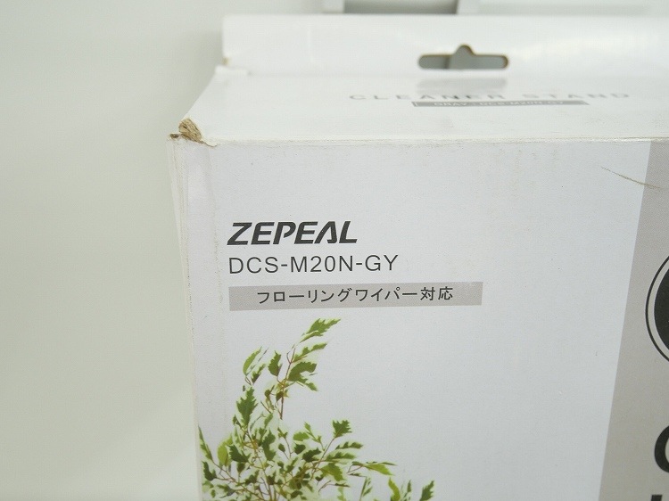 ̤ʡZepeal/꡼ʡ/DCS-M20N-GY