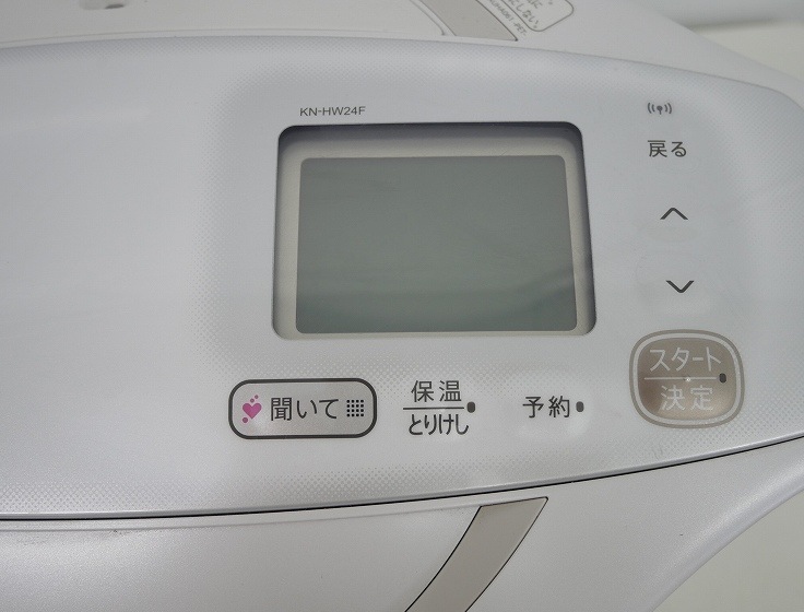 ���㡼����/2021ǯ��/2.4L/��ʤ���ưĴ����/KN-HW24F-W