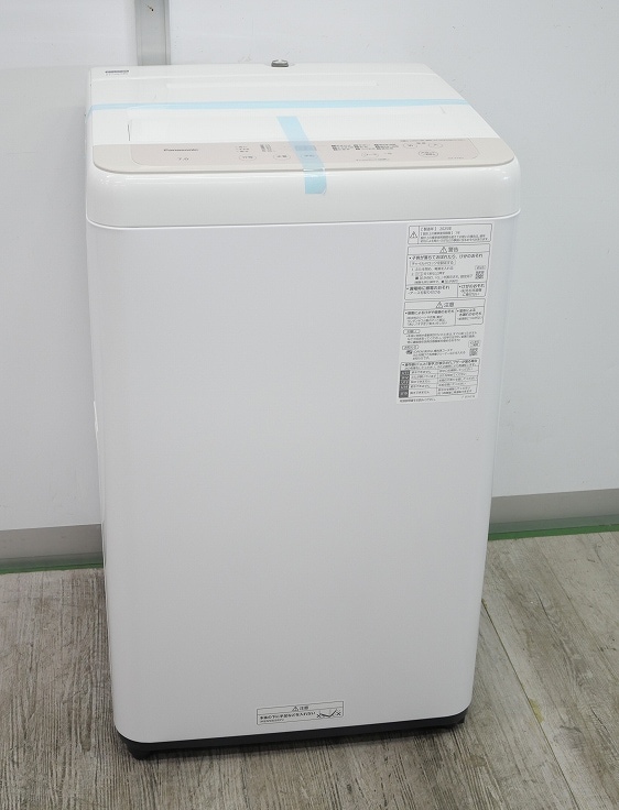 ��̤�����ʡ�Panasonic��/7.0kg/����ư������/NA-F7B3