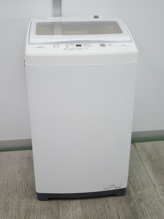 AQUA��/2022ǯ��/7.0kg/����ư������/AQW-S7M