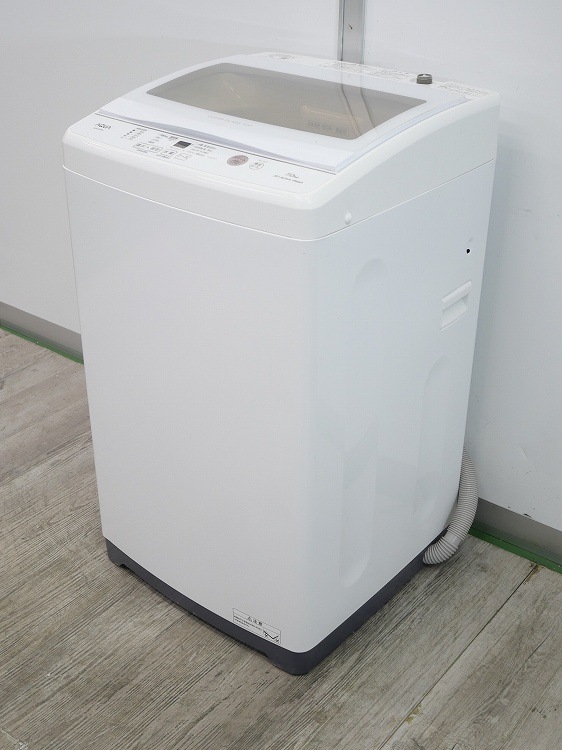 AQUA��/2022ǯ��/7.0kg/����ư������/AQW-S7M