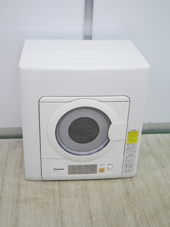 Panasonic��/���ഥ�絡/2020ǯ��/�������� 5.0kg/NH-D503