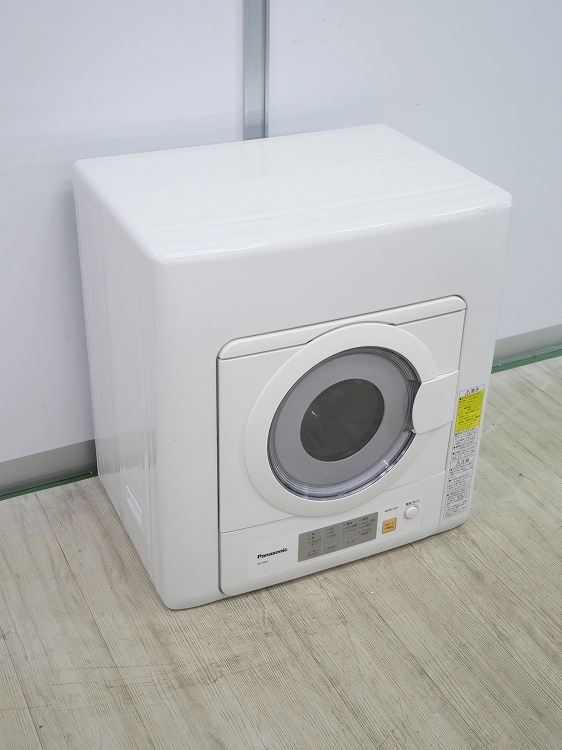 Panasonic��/���ഥ�絡/2020ǯ��/�������� 5.0kg/NH-D503