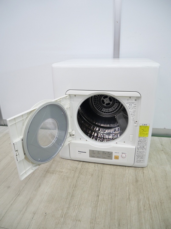 Panasonic��/���ഥ�絡/2020ǯ��/�������� 5.0kg/NH-D503