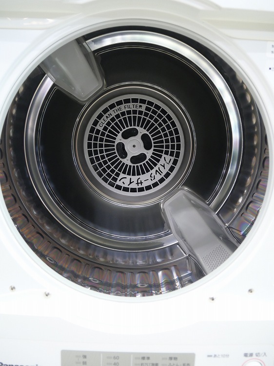 Panasonic��/���ഥ�絡/2020ǯ��/�������� 5.0kg/NH-D503