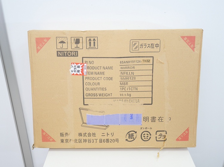 �˥ȥ���/����/MIRROR NFILLN MBR