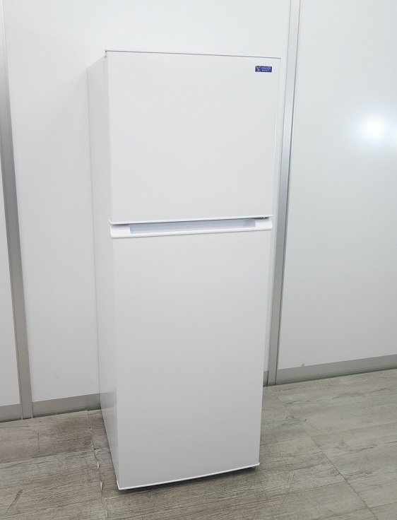 ヤマダ電機YRT-C14H1 シルバー冷凍庫138L 2020年製 Yahoo!オークション - ヤマダ電機 ワンドア冷凍庫 冷凍庫 138L
