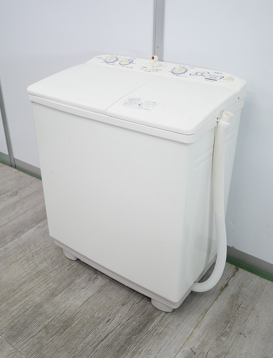 ��������/2017ǯ��/5.5kg/���弰�ŵ�������/AQW-N551