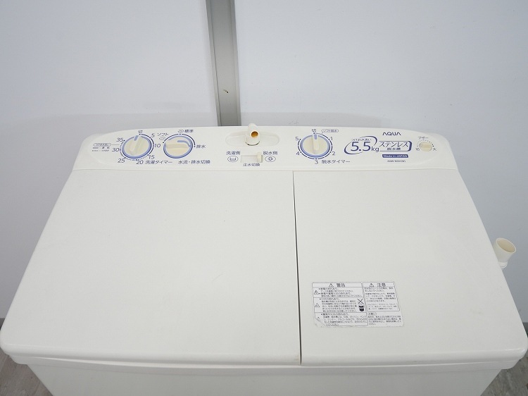 ��������/2017ǯ��/5.5kg/���弰�ŵ�������/AQW-N551