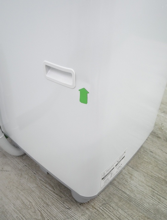���㡼����/2024ǯ��/6.5kg/�������絡/ES-TX6H-W