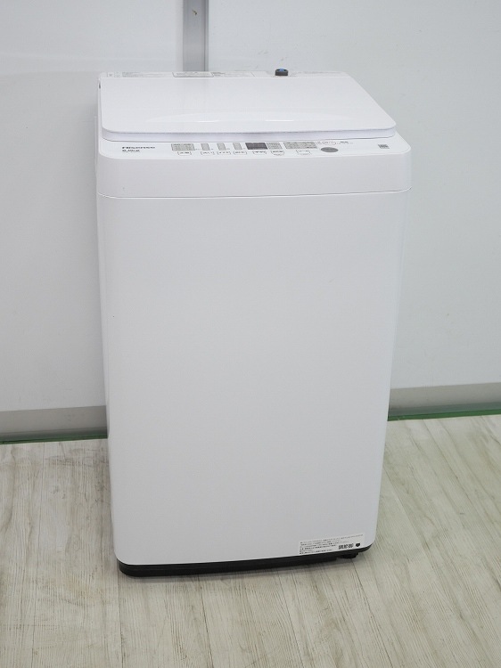 Hisense��/2024ǯ��/6kg/����ư������/HW-K60J