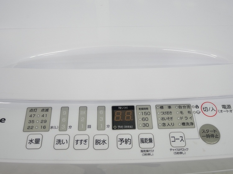 Hisense��/2024ǯ��/6kg/����ư������/HW-K60J