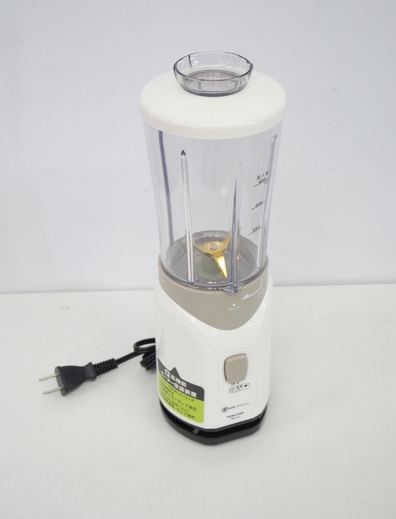 ミキサー 業務用ミキサー 楽天市場】【終売】テスコム ミルミキサー TML162W : 厨房卸問屋 名調