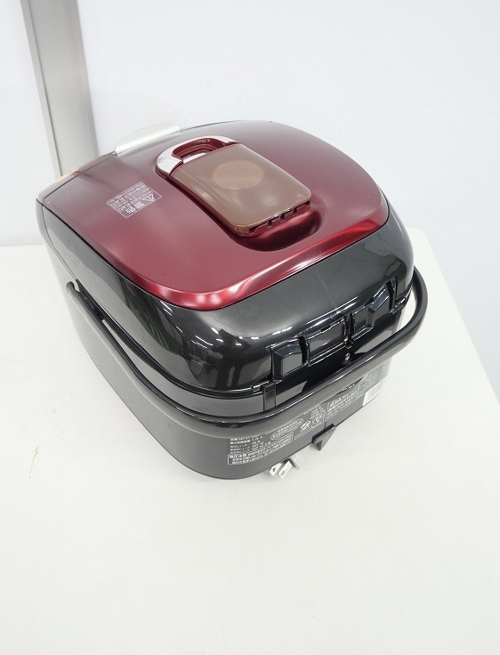 Panasonic��/2017ǯ��/1.0L ,5.5��/�������ॸ�㡼���Ӵ�/SR-SY106J
