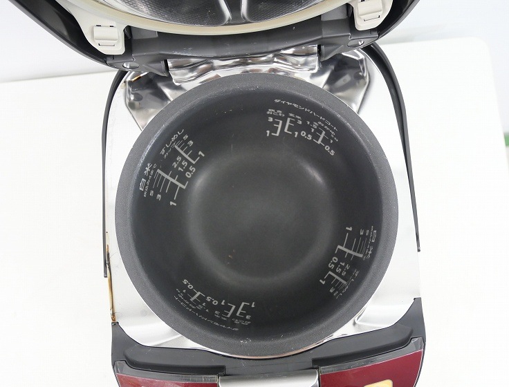 Panasonic��/2017ǯ��/1.0L ,5.5��/�������ॸ�㡼���Ӵ�/SR-SY106J