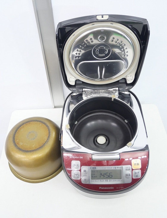 Panasonic��/2017ǯ��/1.0L ,5.5��/�������ॸ�㡼���Ӵ�/SR-SY106J
