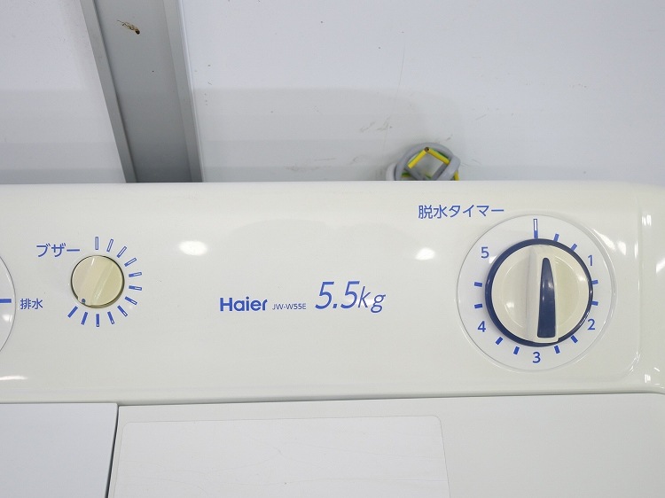 Haier��/2017ǯ��/5.5kg/���弰�ŵ�������/JW-W55E