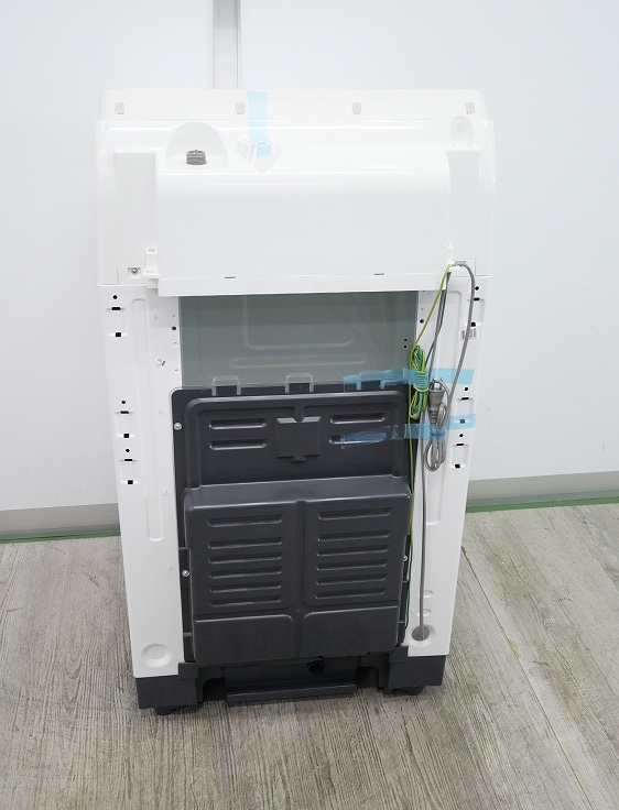 ��̤�����ʡ�Panasonic��/8kg/����ư������/NA-FA8K3